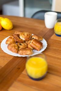 LE RIVIERA PRESTIGE Front de Mer Terrasse Parking