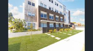 Heart of Burwood fully furnished studio