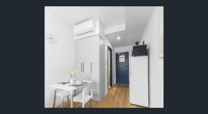 Heart of Burwood fully furnished studio