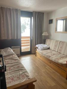 Le Cédrat Avoriaz