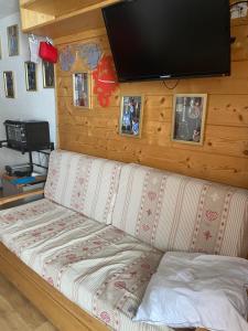 Le Cédrat Avoriaz