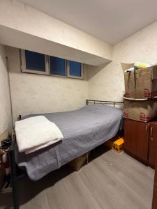 Apartment near old TBILISI