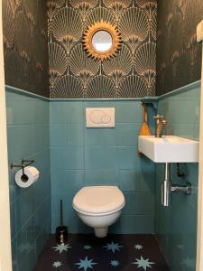 B&B Heavenly Haarlem