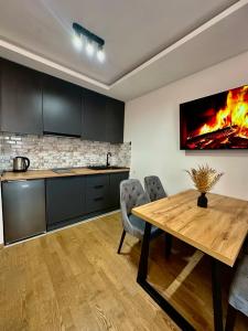 Golden Panorama Apartment & Spa