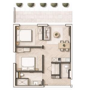 Alpenlodge FUCHSBAU