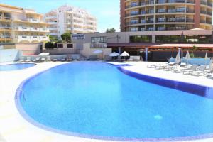 Da Rocha Beach 8, SEA VIEW