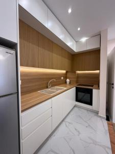 Blue Pearl Vlora Apartment