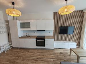 Sun House Apartament Numer 8