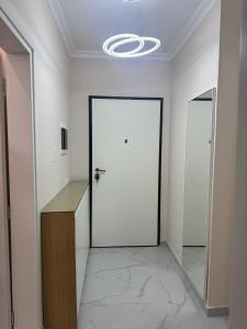 Blue Pearl Vlora Apartment