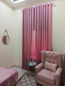 Dirindu homestay