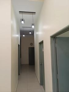 Dirindu homestay