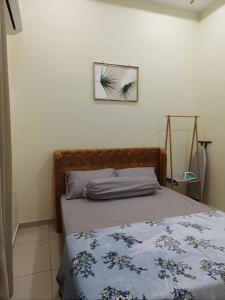 Dirindu homestay