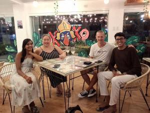 Wanderlust Bed and Breakfast Puerto Princesa