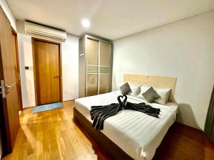 Vortex Suites
