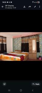 Hotel Sangla Retreat