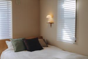 Flure Sangenjaya - Yama 102