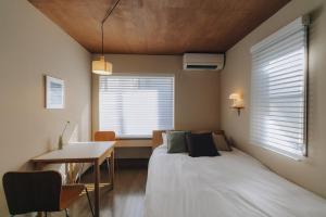 Flure Sangenjaya - Yama 102