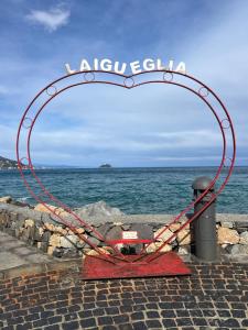 Le due onde Laigueglia