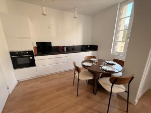 Appartement confortable et moderne au coeur de ville