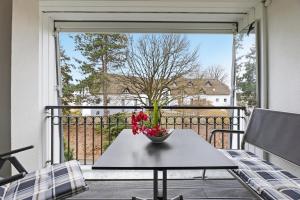 Residenz am Balmer See - BS 31 mit Wellnessbereich