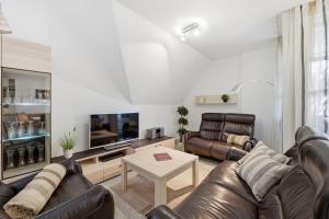 Residenz am Balmer See - BS 31 mit Wellnessbereich