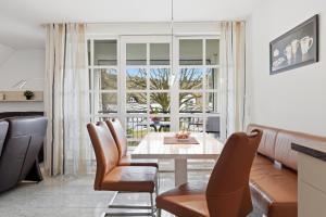 Residenz am Balmer See - BS 31 mit Wellnessbereich