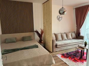 Focsani Studio Residence 3