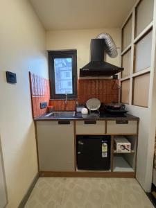 Sevenseas apartment,DARJEELING