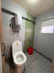 Sevenseas apartment,DARJEELING