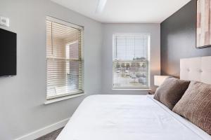 Landing Apartments - The Fitzroy Promenade