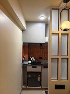 Sevenseas apartment,DARJEELING