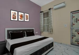 Hotel Rudraksh Palace