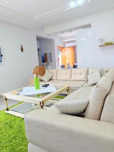 Résidence Azur Djerba