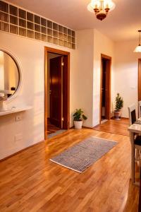 Apartment in the Heart of Shkodra