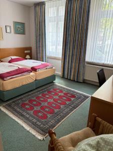 Gästehaus Krefeld Uerdingen