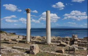 Su Tostoiu alloggio privato