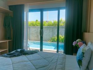 Aonang Homie Pool villa