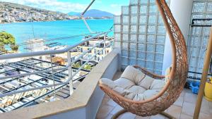 SarandaOfficial Apartment