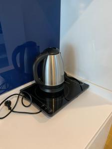New tower orbi cyti