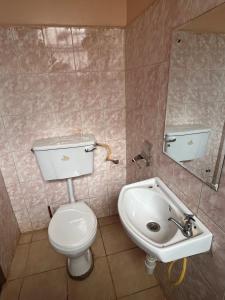 Garden Houses Kenya - Nairobi - bed-sitter
