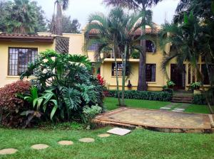 Garden Houses Kenya - Nairobi - bed-sitter