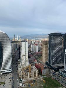 New tower orbi cyti
