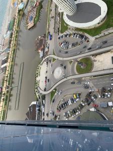 New tower orbi cyti