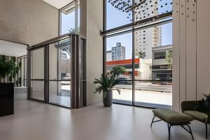 ONAG 903 - Studio a 100m da rua Oscar Freire