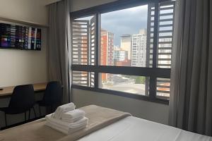 ONAG 903 - Studio a 100m da rua Oscar Freire