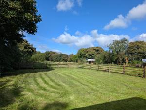 Woodville Barn