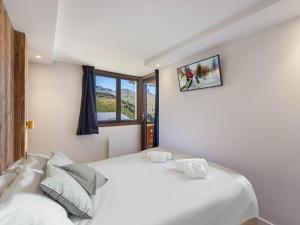 Appartement rénové 2 chambres à Val Thorens avec WiFi - FR-1-640-49