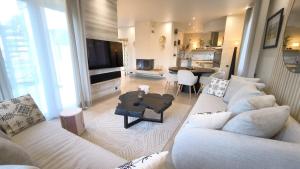 Haut de Villa Presquile Cassis T3 Pool Parking