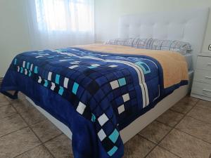 Large and cozy studio