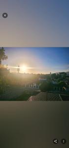 COBERTURA COM PISCINA